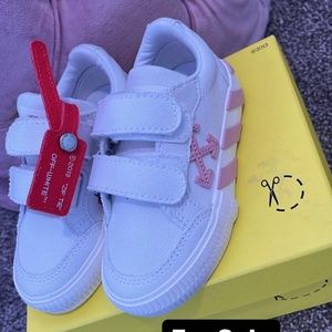 Toddler Sneakers